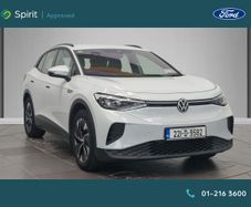 Volkswagen ID.4 2022