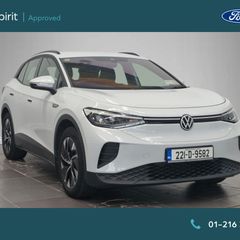 Volkswagen ID.4 2022