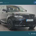 Land Rover Range Rover 2021