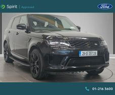 Land Rover Range Rover 2021