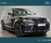 Land Rover Range Rover 2021