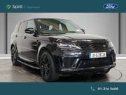 Land Rover Range Rover 2021