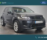 Land Rover Discovery Sport 2023