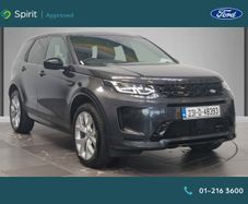 Land Rover Discovery Sport 2023