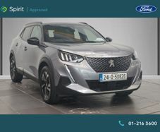 Peugeot 2008 2024