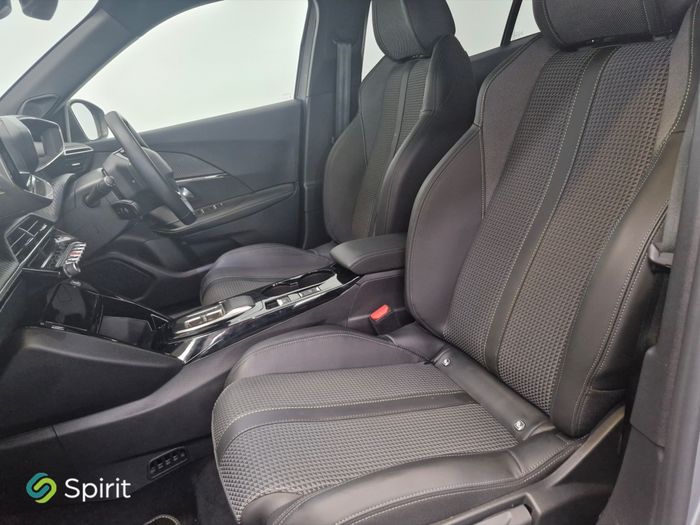 Peugeot 2008 2024