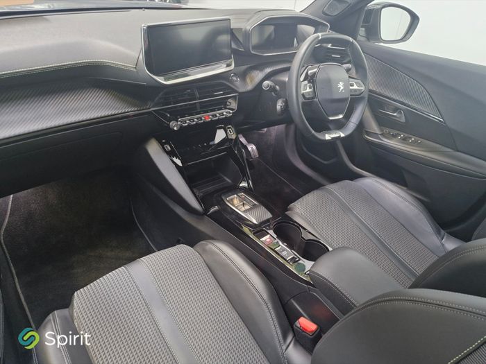 Peugeot 2008 2024