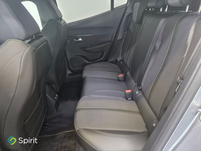 Peugeot 2008 2024
