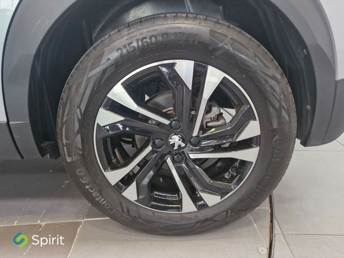 Peugeot 2008 2024