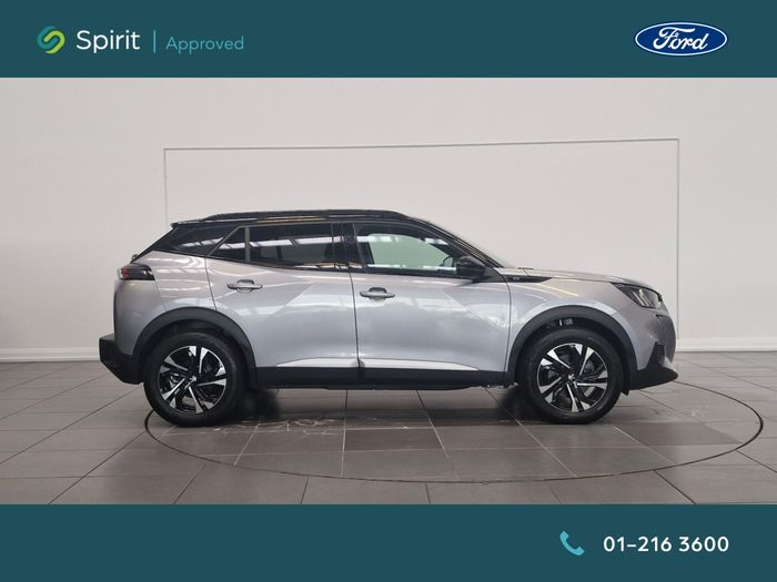 Peugeot 2008 2024