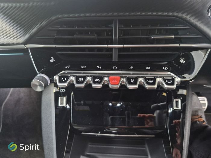 Peugeot 2008 2024