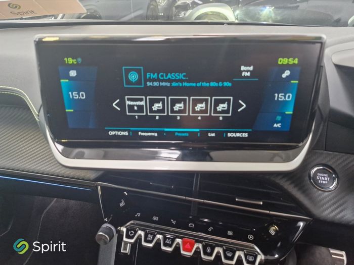Peugeot 2008 2024