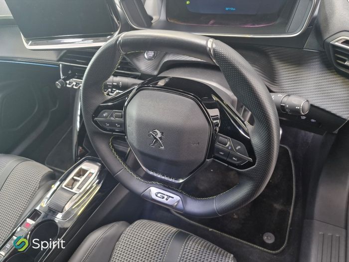 Peugeot 2008 2024