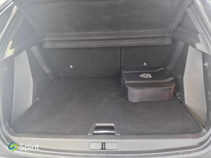Peugeot 2008 2024