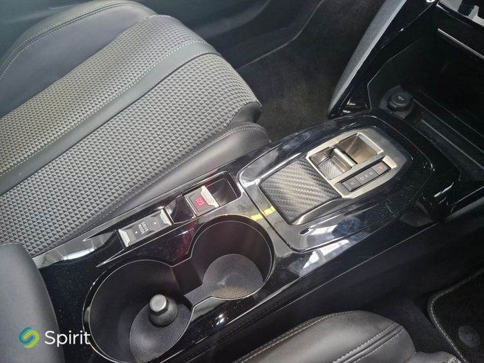 Peugeot 2008 2024