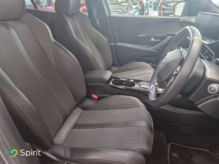 Peugeot 2008 2024