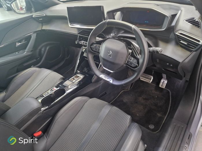 Peugeot 2008 2024