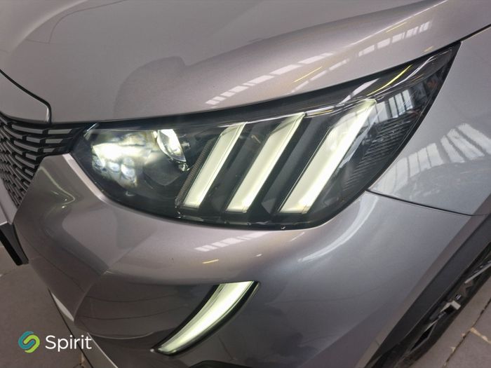Peugeot 2008 2024