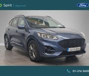 Ford Kuga 2022