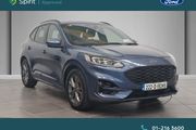Ford Kuga 2022
