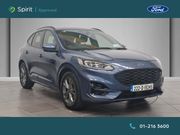 Ford Kuga 2022