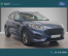 Ford Kuga 2022
