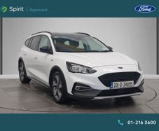 Ford Focus 2020