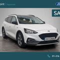 Ford Focus 2020