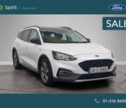 Ford Focus 2020