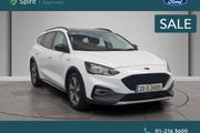 Ford Focus 2020