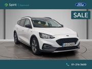 Ford Focus 2020