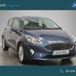 Ford Fiesta 2020