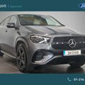 Mercedes-Benz GLE 2024