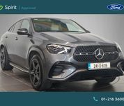Mercedes-Benz GLE 2024