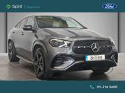 Mercedes-Benz GLE 2024