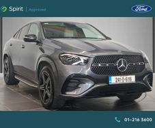 Mercedes-Benz GLE 2024