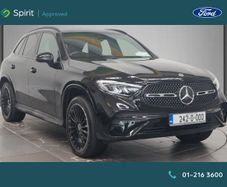 Mercedes-Benz GLC 2024