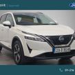 Nissan QASHQAI 2023