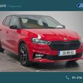 Skoda Fabia 2025