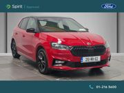 Skoda Fabia 2025
