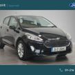 Ford Fiesta 2021