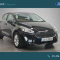 Ford Fiesta 2021
