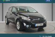 Ford Fiesta 2021