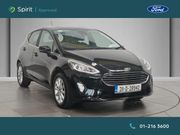 Ford Fiesta 2021