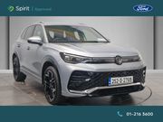 Volkswagen Tiguan 2025
