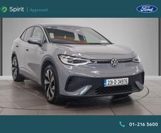 Volkswagen ID.5 2023