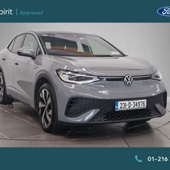 Volkswagen ID.5 2023