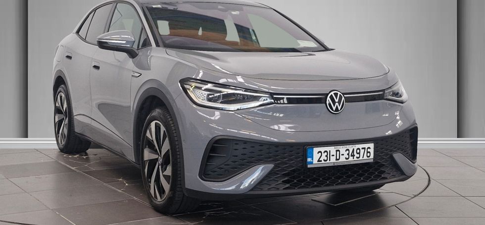 Volkswagen ID.5 2023