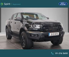 Ford Ranger 2021