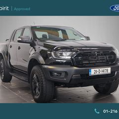 Ford Ranger 2021